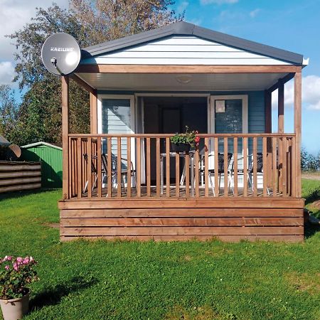 Knaus Campingpark Eckwarderhoerne Butjadingen Dış mekan fotoğraf