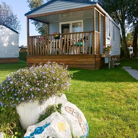 Knaus Campingpark Eckwarderhoerne Butjadingen Dış mekan fotoğraf