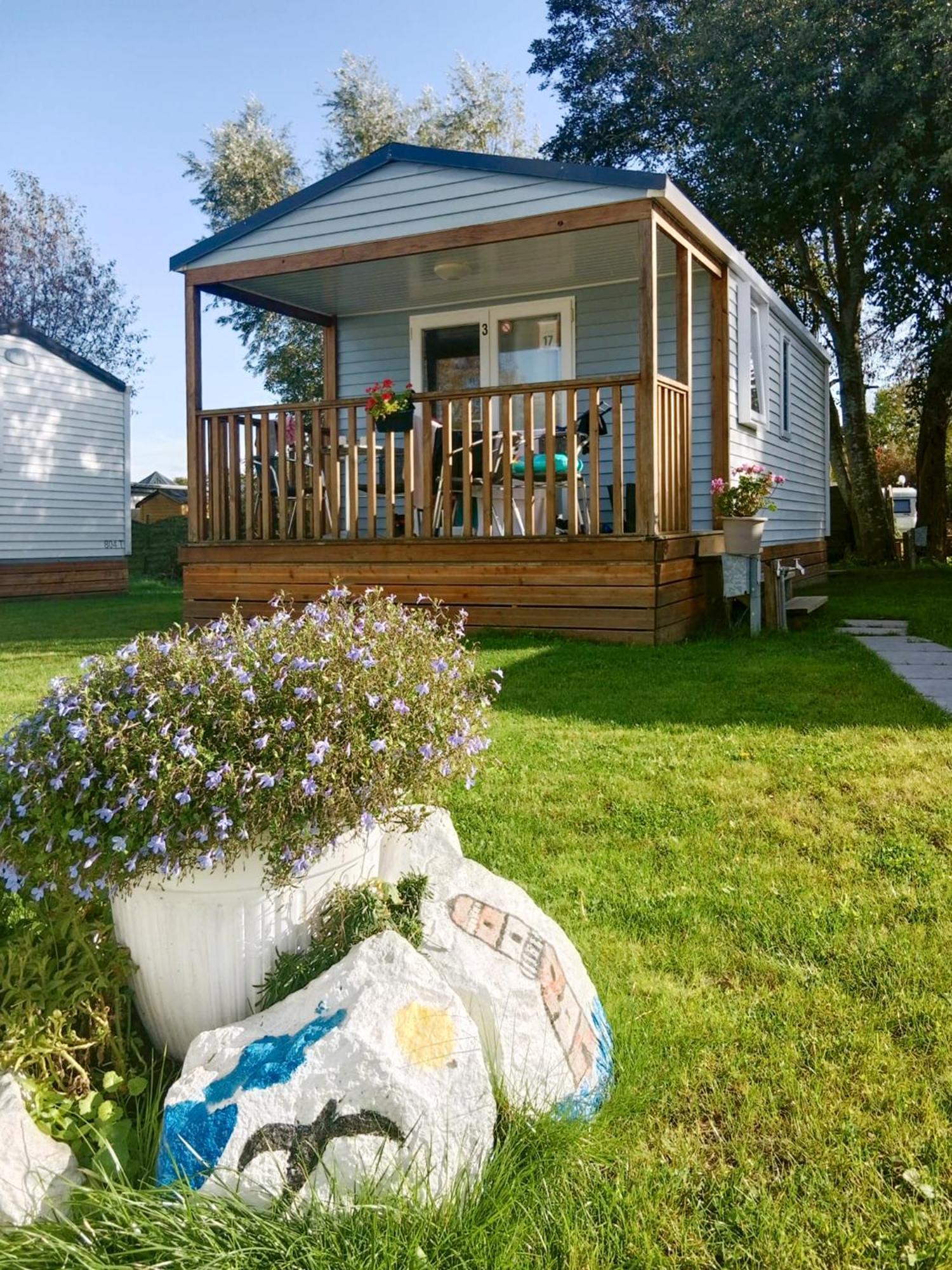 Knaus Campingpark Eckwarderhoerne Butjadingen Dış mekan fotoğraf